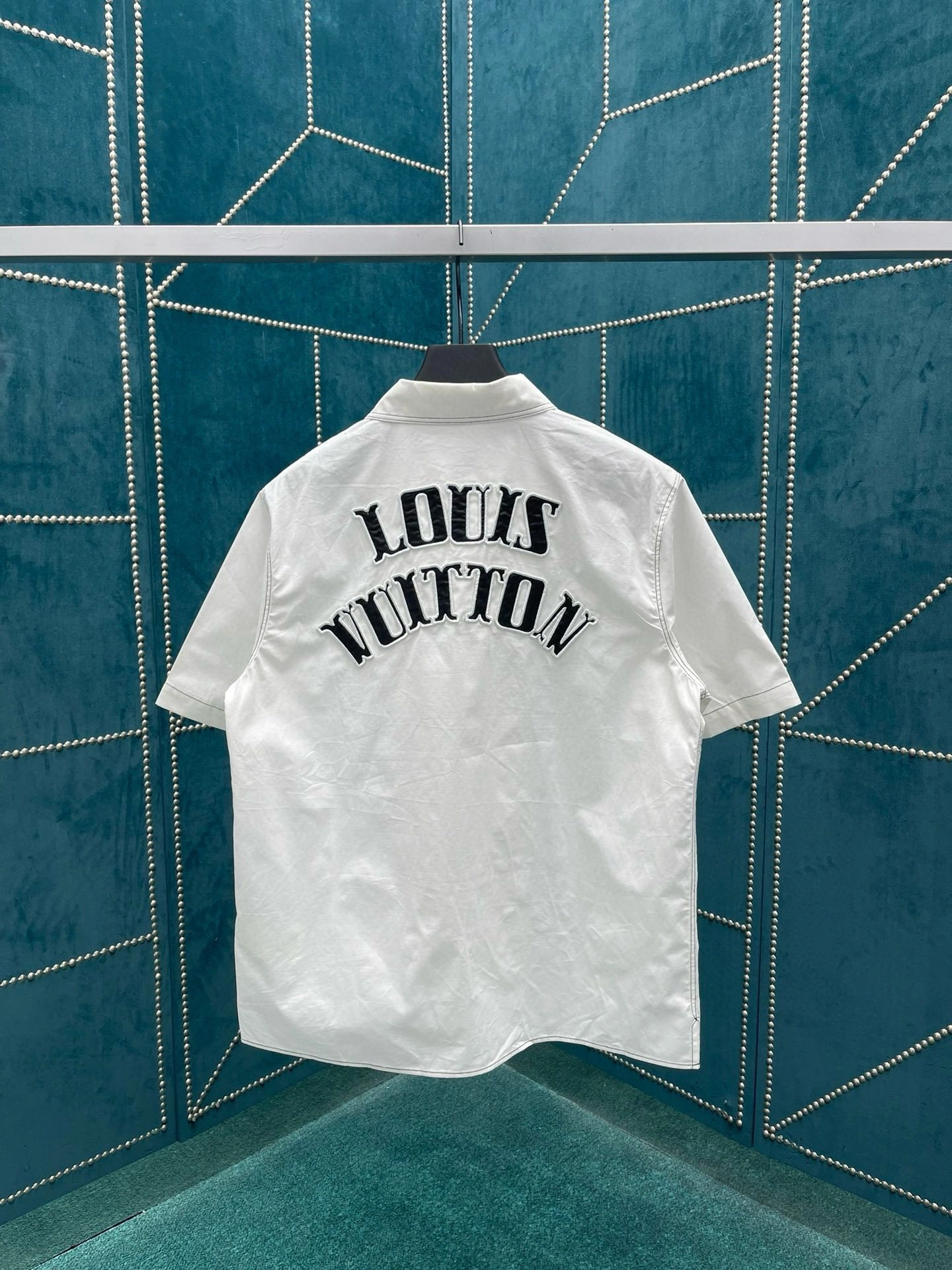 wg.luxury- 8V oversized 2Colour item:D-F409I0424-2